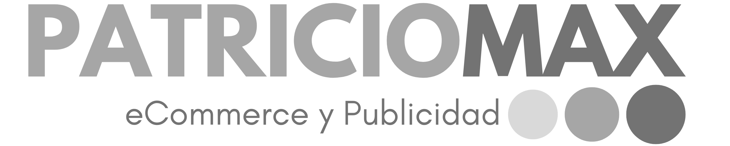 Creado por patriciomax.com